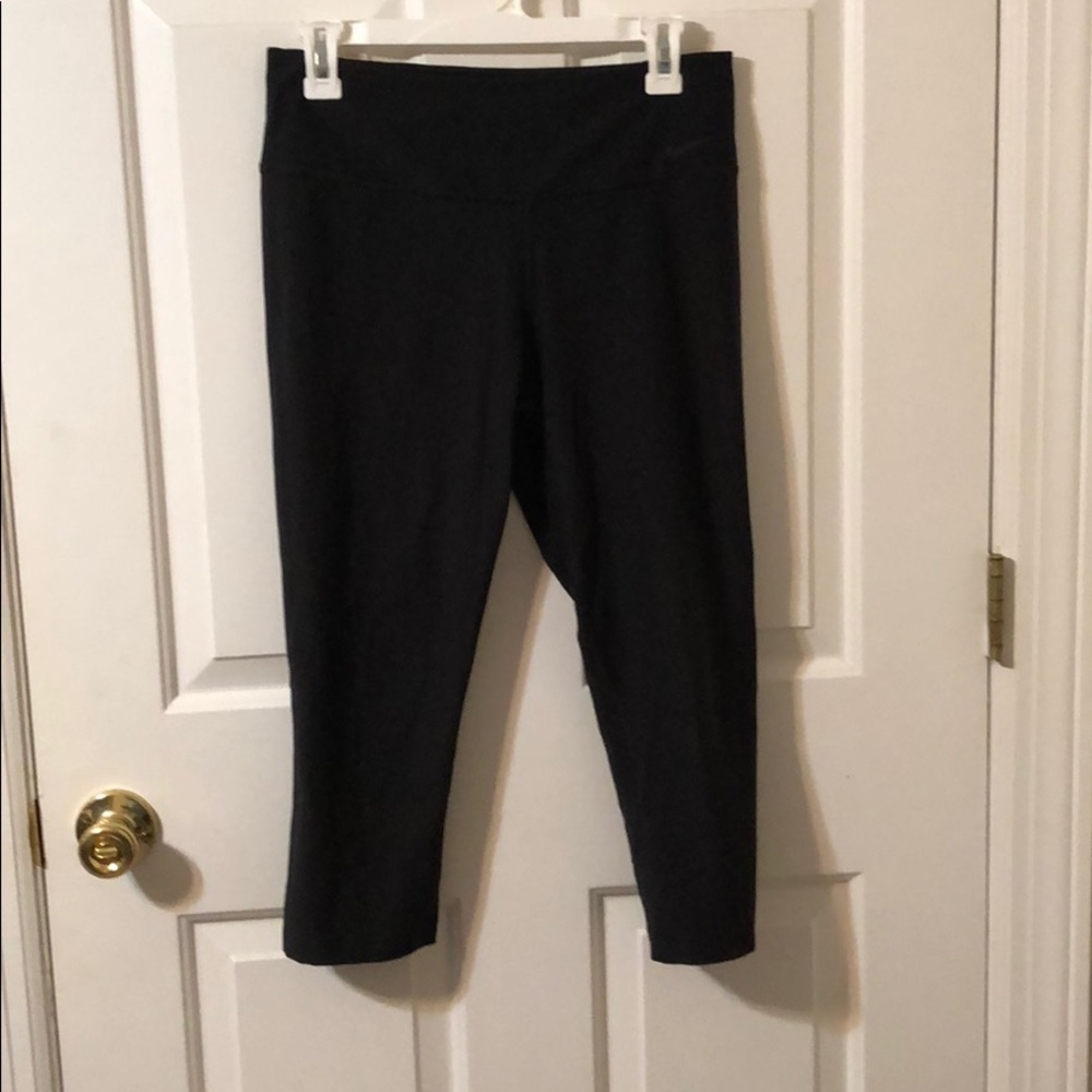 Nike crop legging